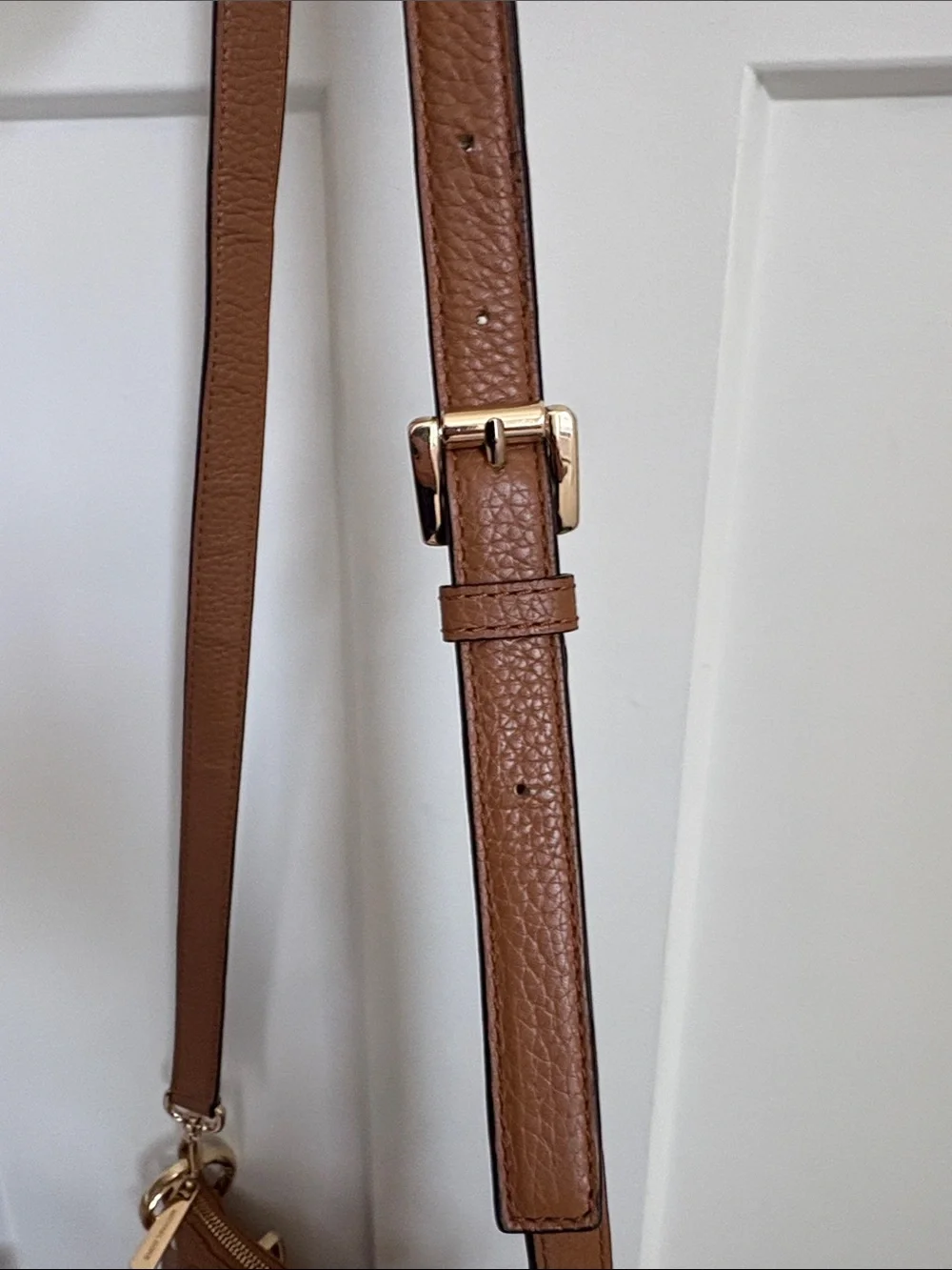Michael Kors classic brown